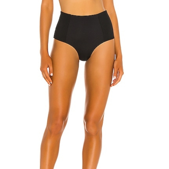 L*Space Parker Jackie Bikini Set Black - Picture 6 of 14